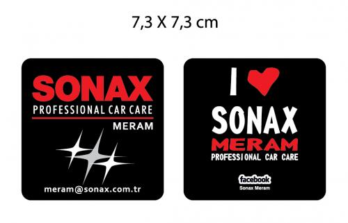 SONAX MERAM