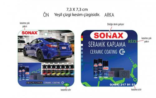 SONAX RİZE-01