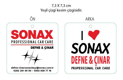 Sonax Defne Çınar-01