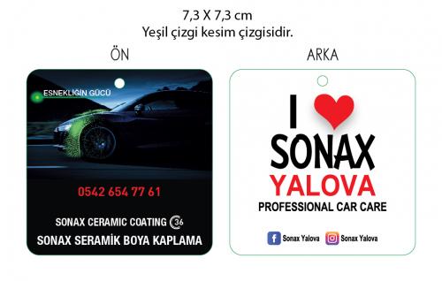 Sonax YALOVA-01