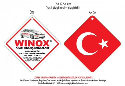 Winox (Osmaniye)-kartal