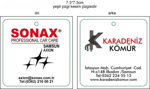 samsun sonax