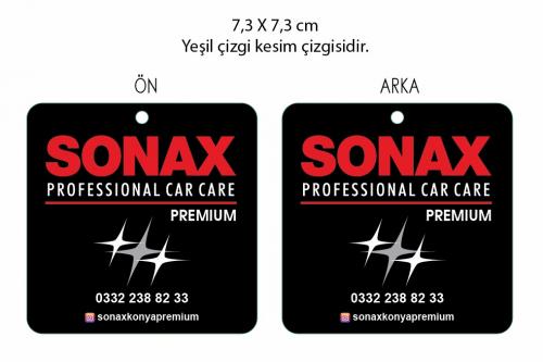 sonax premium