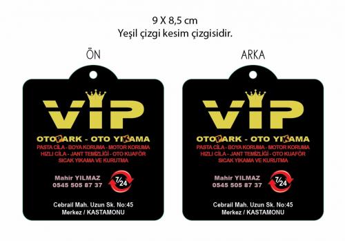 vip kastamonu